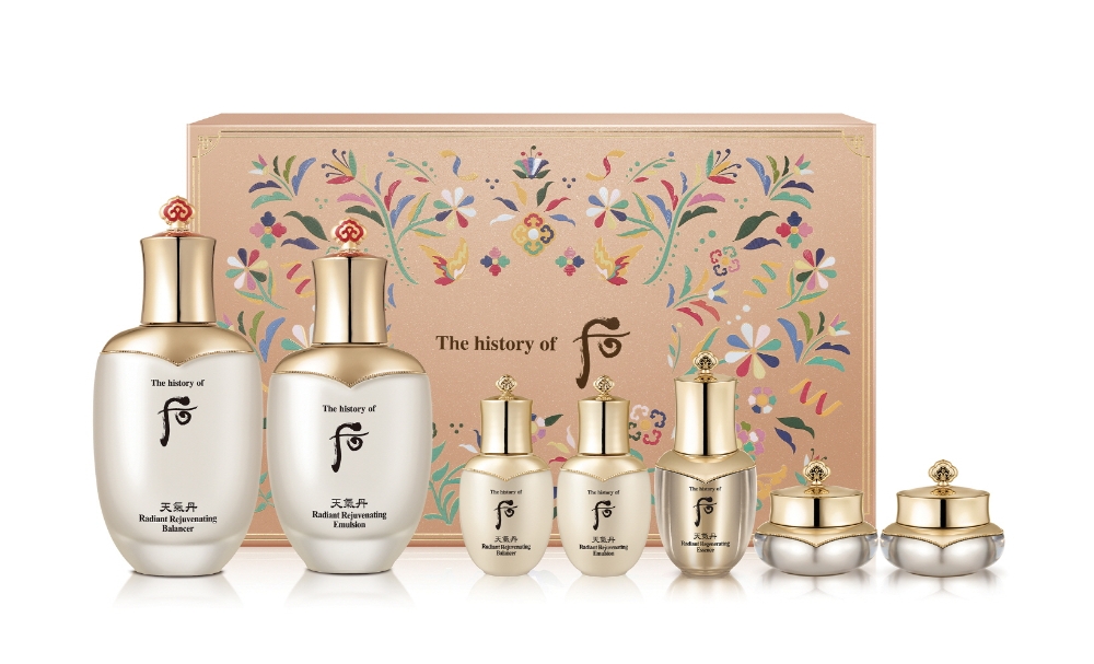 LG생활건강, 2021 광군제 3700억원의 매출 달성