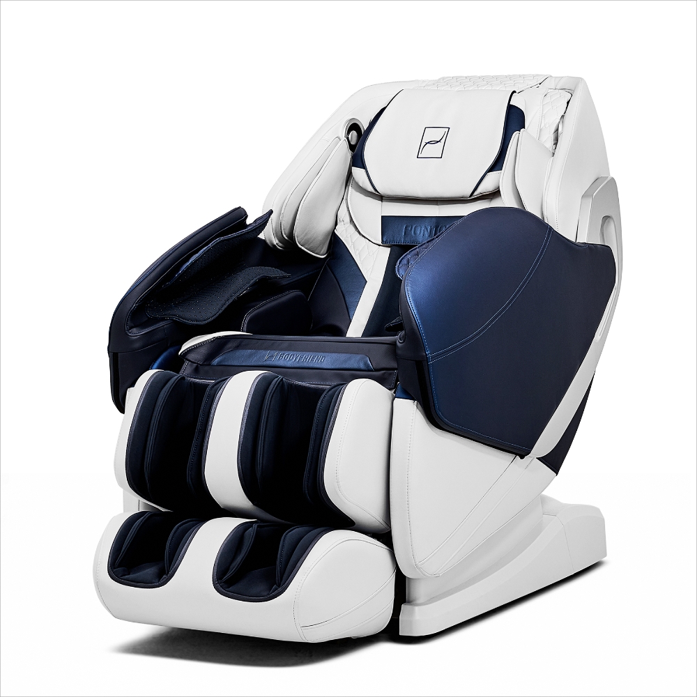 바디프랜드, 안마의자 ‘폰토스’ 출시