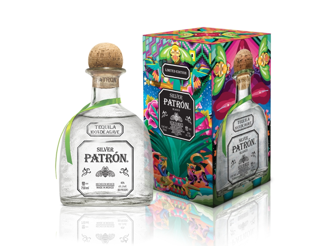 [유통 패트론X센코에 ‘패트론 멕시칸 헤리티지’ 출시 外