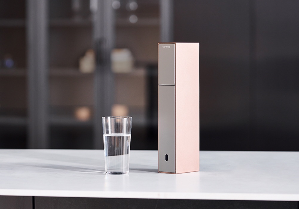 코웨이, '2021 대한민국 하이스트 브랜드'서 환경가전 3관왕 석권