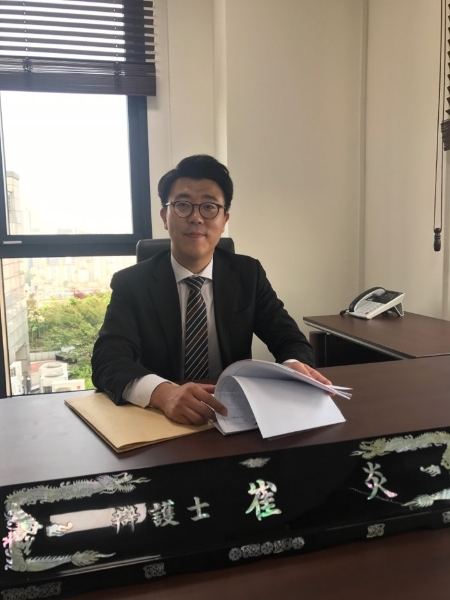 사진=최염 변호사