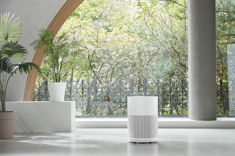 SK매직, 올클린 공기청정기 출시 1년만에 판매량 10만대 돌파