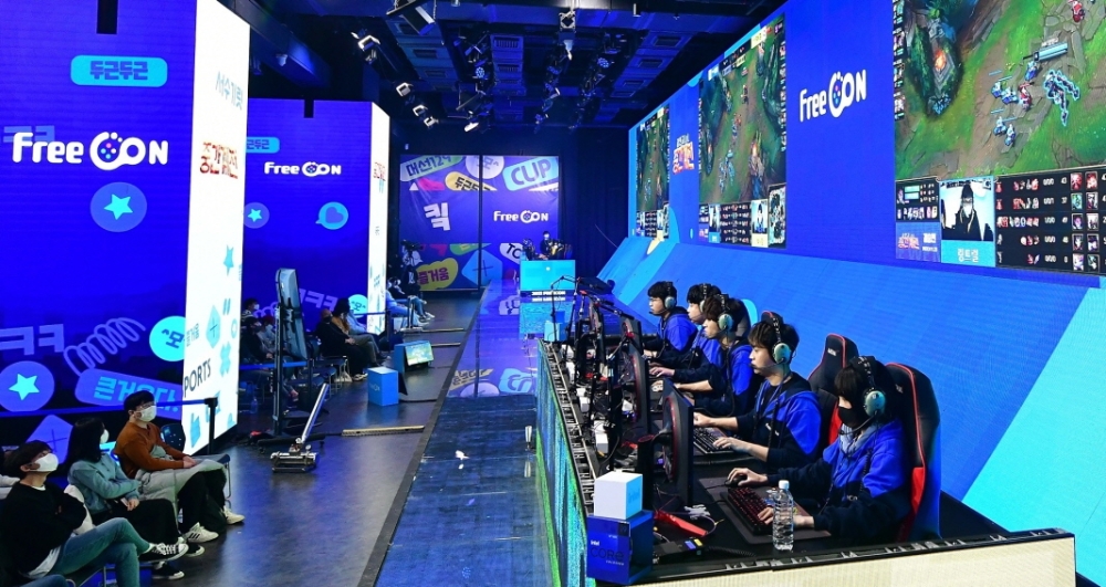 아프리카TV, ‘프리콘 2021’에서 인기 BJ들과 함께하는 ‘BJ멸망전’ 진행