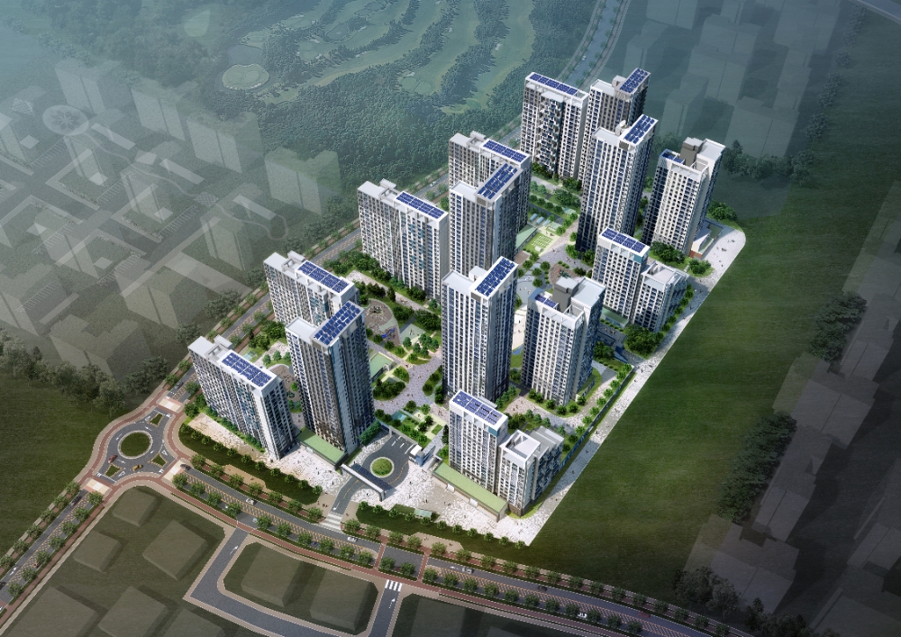 조감도.(사진=LH)