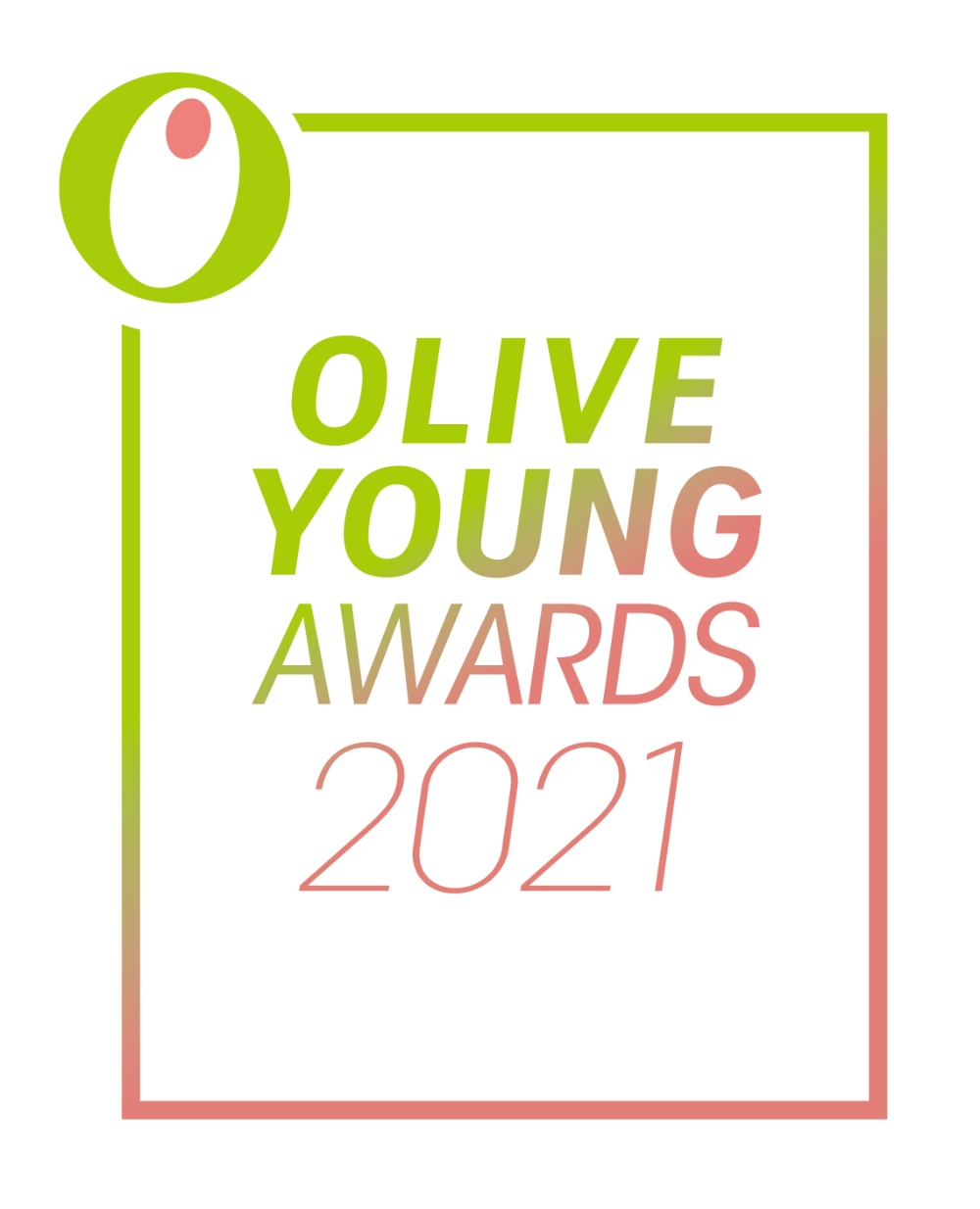 올리브영, 온라인몰에 ‘2021 어워즈&페스타관’ 오픈