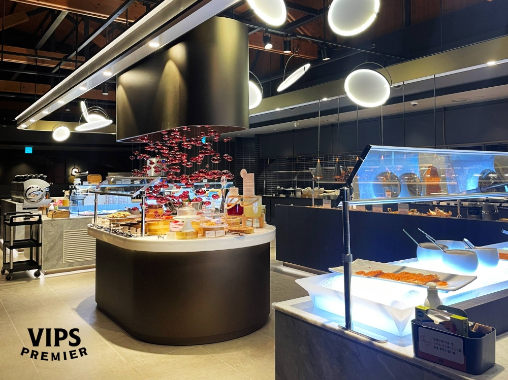 빕스, 프리미어 매장 확대… 서울 반포역점, 대구 수성교점 오픈