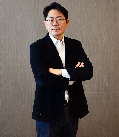 사업총괄 노종원 사장. 사진=SK하이닉스