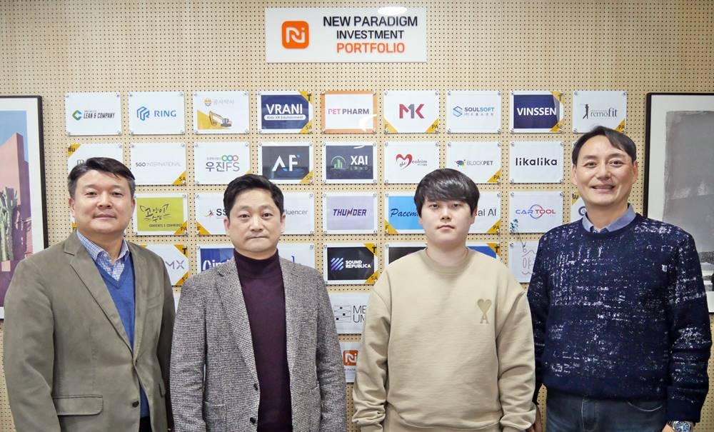 뉴패러다임인베스트먼트, 동물약국 플랫폼 ‘펫팜’에 프리 시리즈A 투자