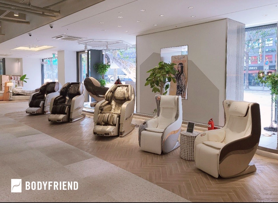 바디프랜드 도곡 전시장 7주년ㆍ대치 전시장 3주년 이벤트 진행