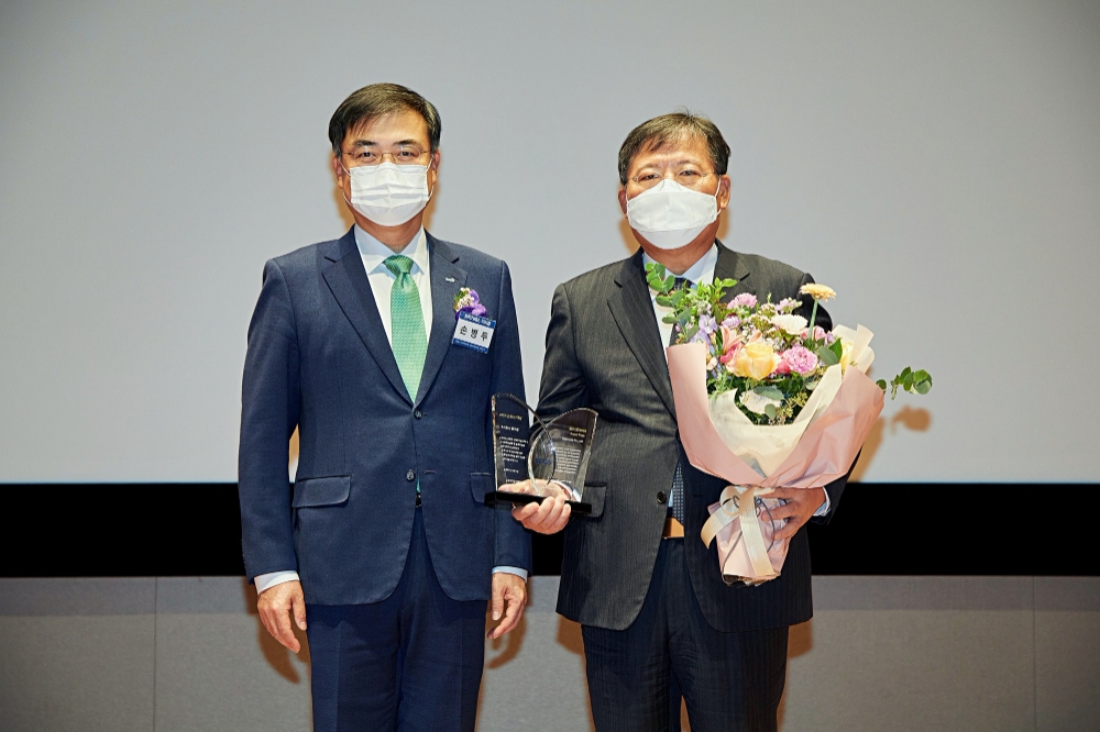 풀무원, 2021년 ESG 평가서 ‘ESG 대상’ 수상