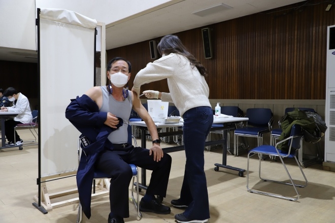 (사진제공=진주교도소)