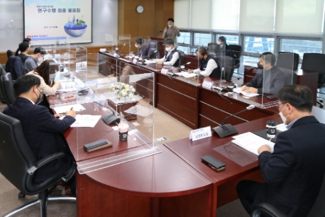 동서발전, 조직개편으로 에너지전환 '박차'