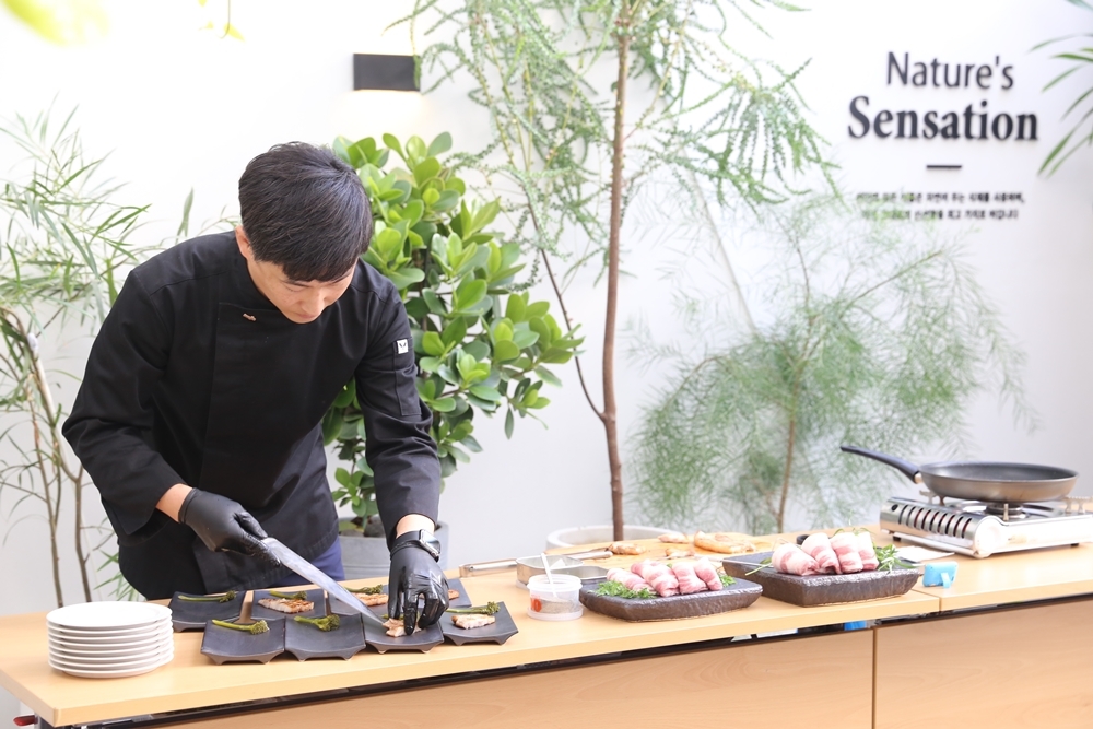 선진, ‘식육문화 확산’ 식육문화연구원 설립