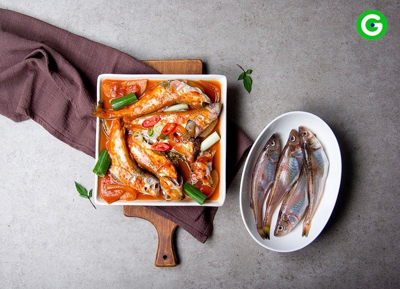 G마켓, ‘속초 도루묵·양미리 라방 축제’ 선보여