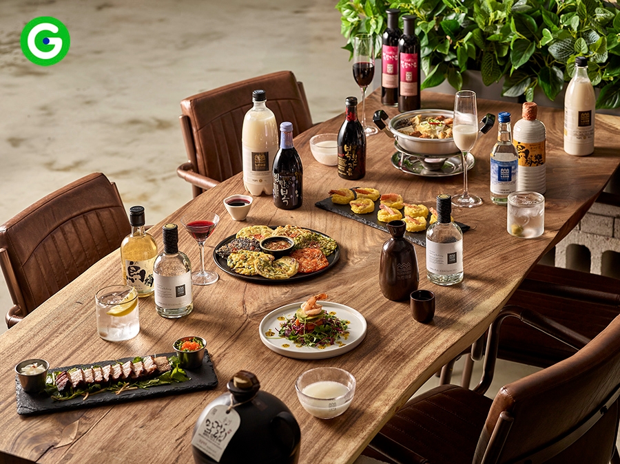 G마켓, ‘전통주’ 판매 전년比 최대 3배 증가