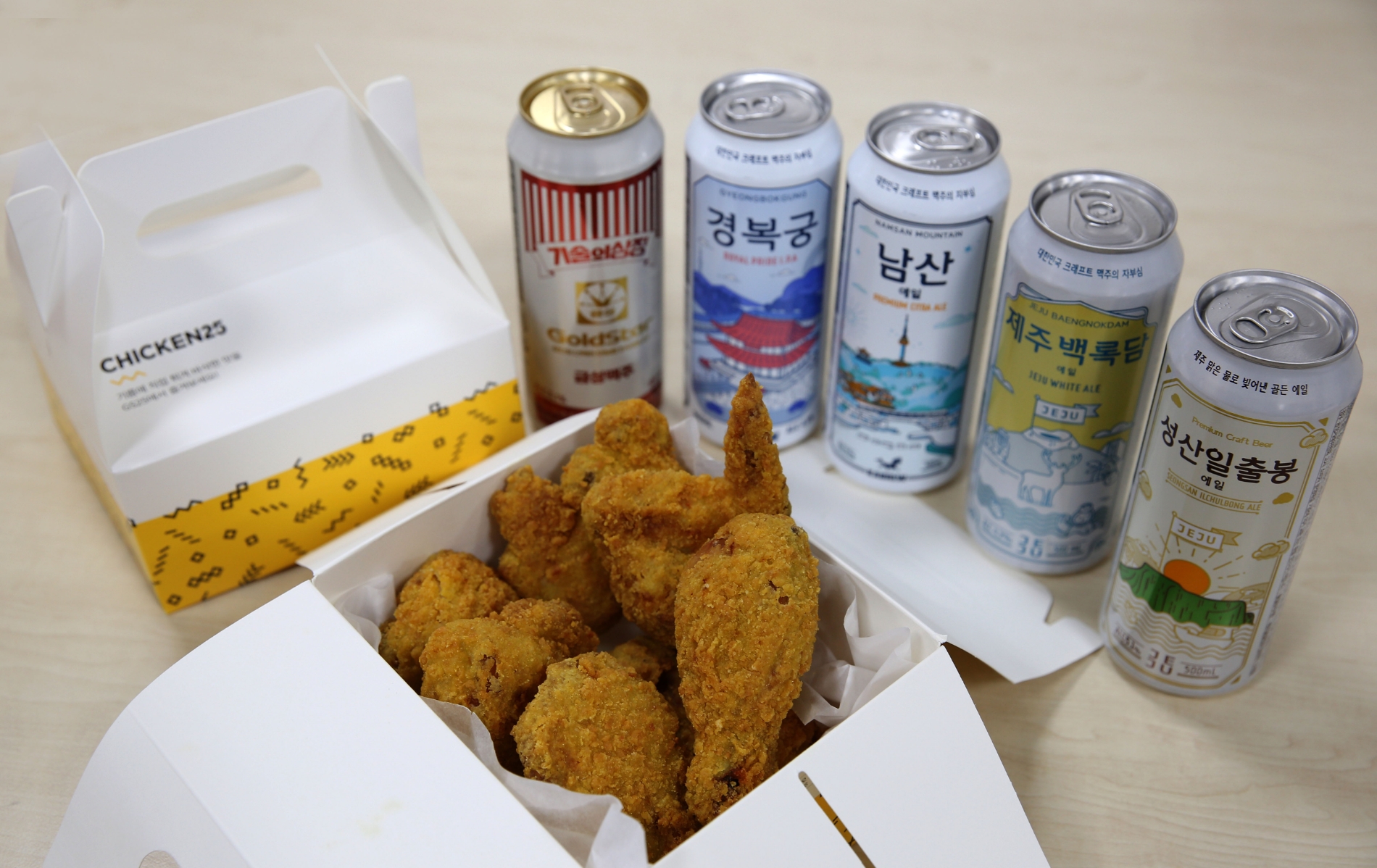 GS25, 자체 배달 주문 앱 ‘우딜-주문하기’ 분석 결과 발표