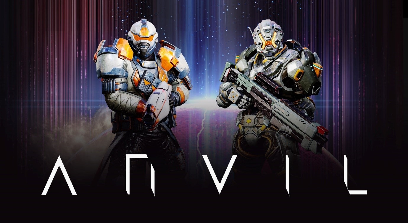 액션스퀘어, 글로벌 신작 ‘앤빌’ 첫 업데이트 실시