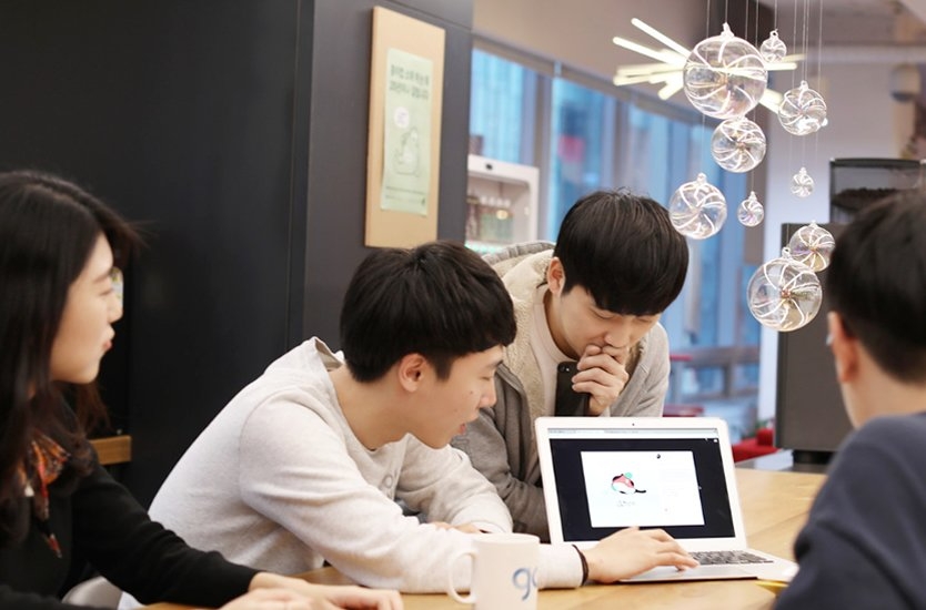 가비아, 고용노동부 ‘청년 친화 강소기업’ 7년 연속 선정