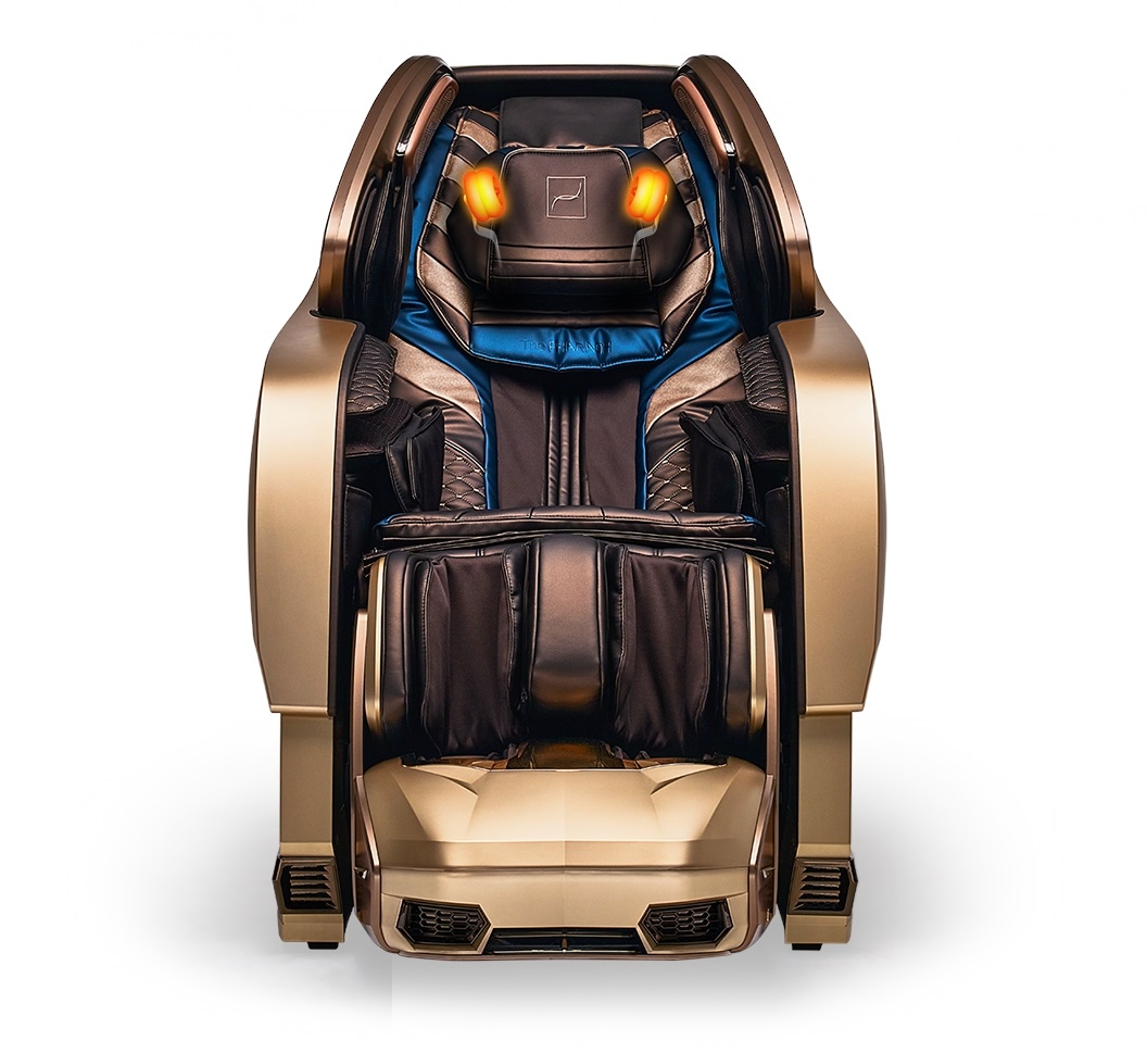 바디프랜드 안마의자, 열 전달 효율 향상된 온열 마사지볼 장치 특허 등록