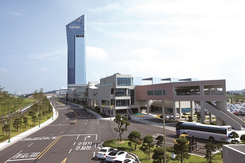  대한전선, 5천억 증자 추진 “성장 동력에 투자” 