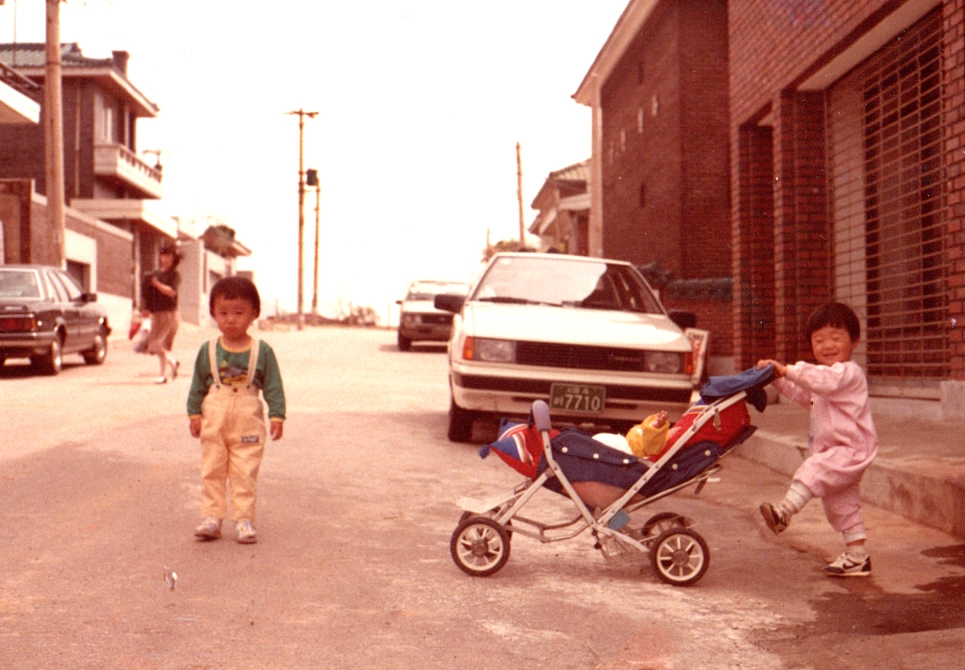 강남구, ‘아카이브 강남 옛 사진공모전’ 수상작 43편 발표