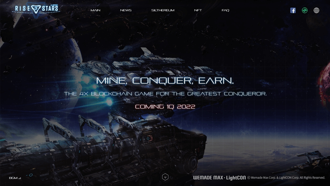 라이트컨, 신작 모바일게임 게임 정보 추가 공개