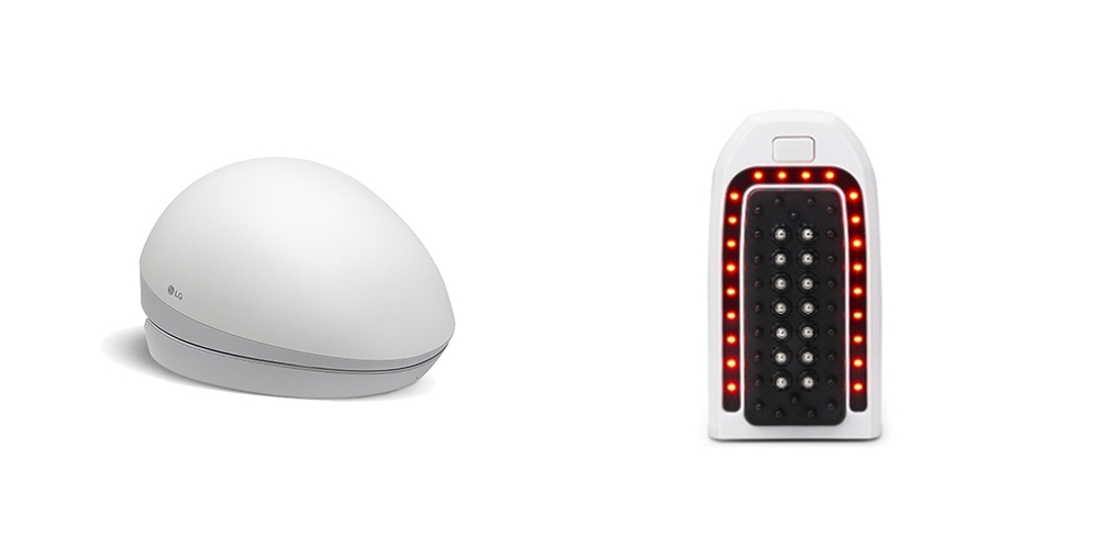 에누리 가격비교, 12월 두피관리기 카테고리 매출 전년대비 증가