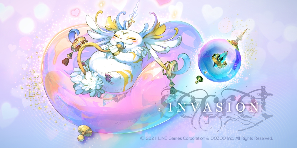 라인게임즈, ‘엑소스 히어로즈’ 새해맞이 이벤트 진행