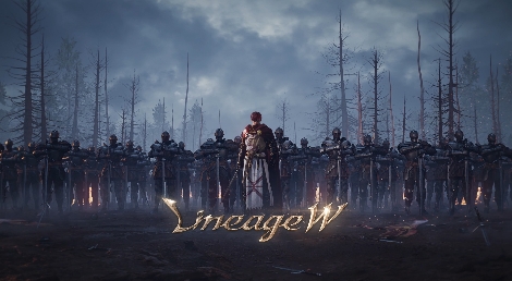 리니지W 대표 이미지. 사진=엔씨소프트