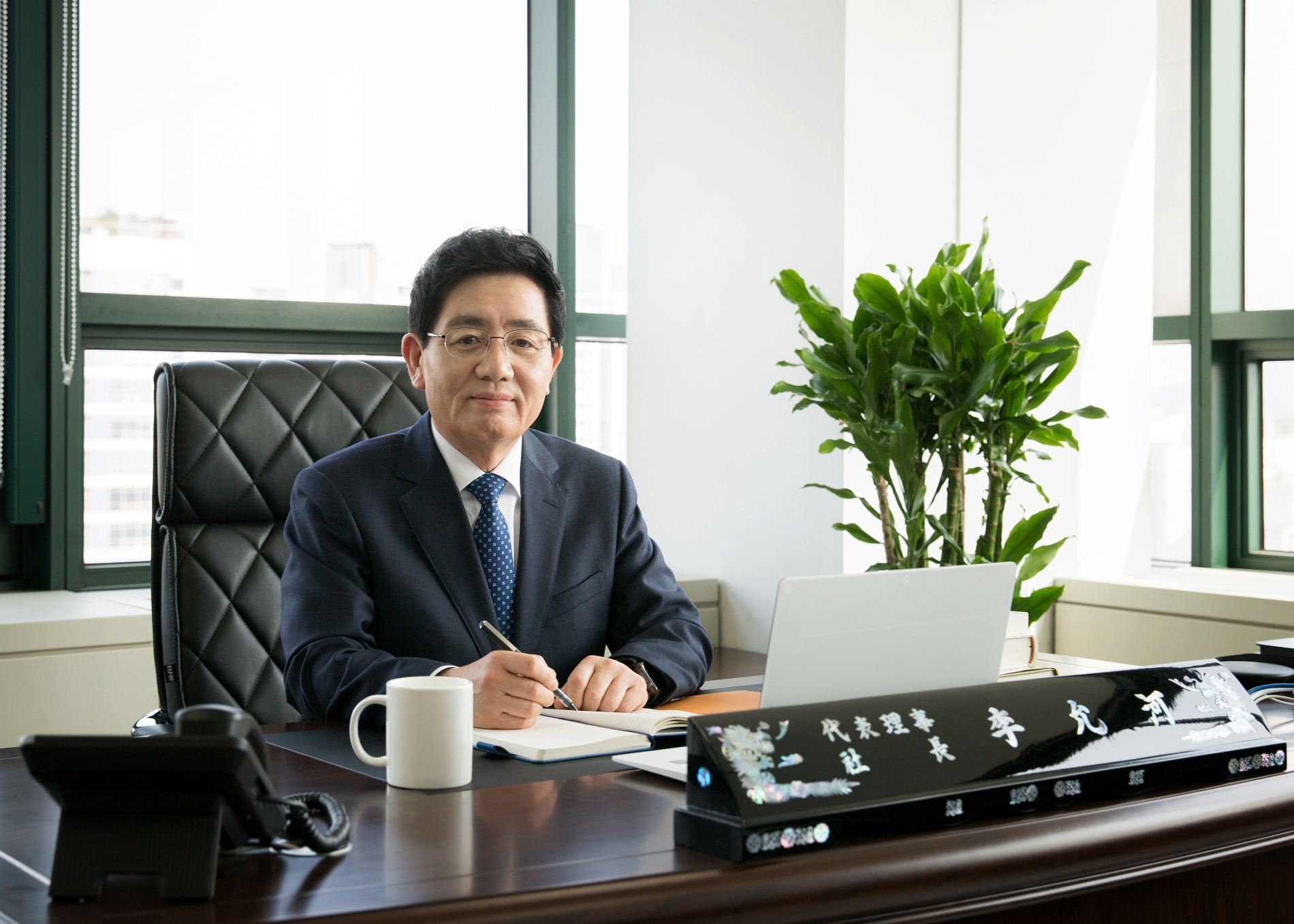 하나제약, “새로운 시대에 발맞춰 나아가기 위해 도전하는 한 해”