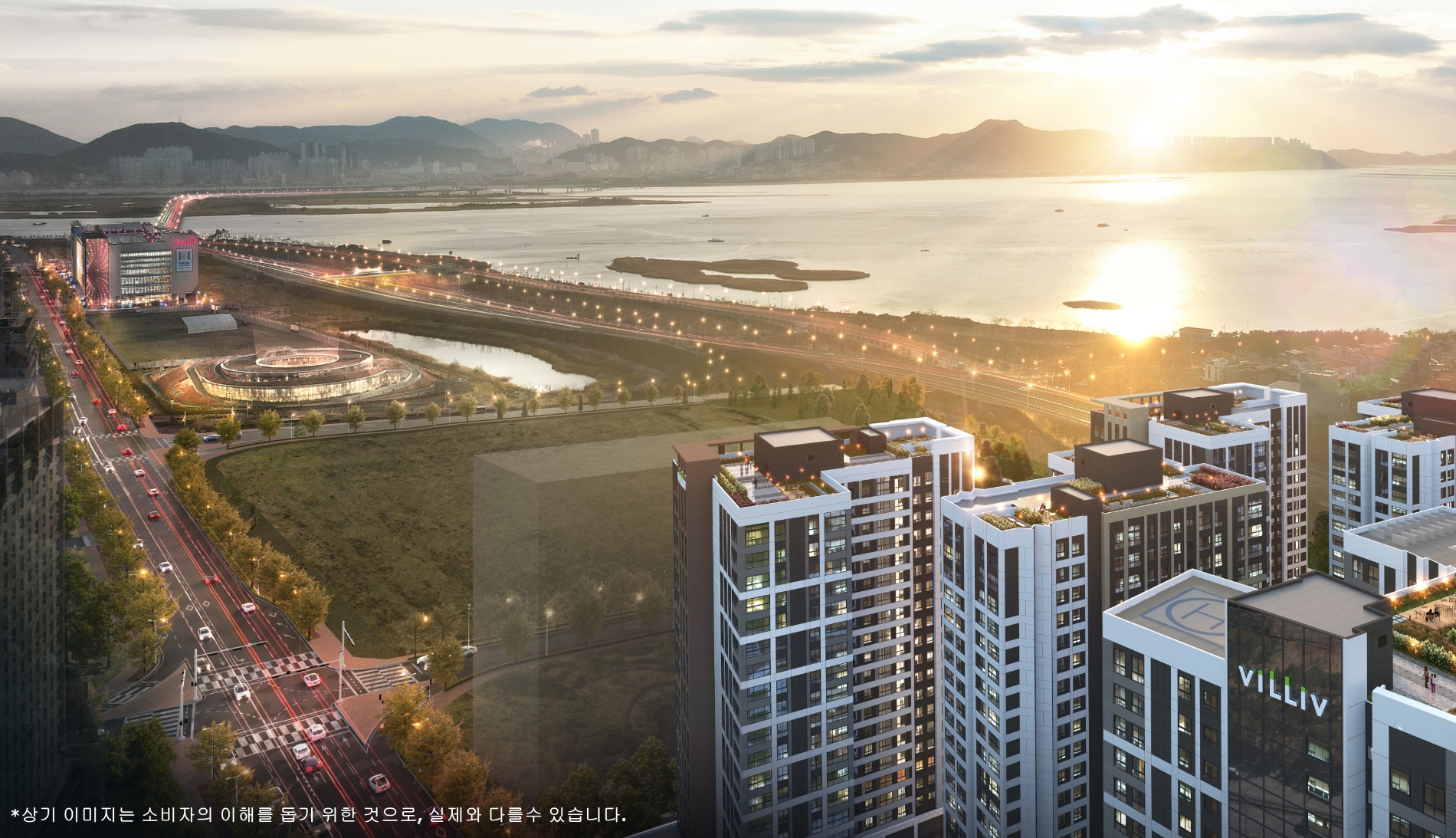 빌리브 명지 듀클래스 이미지