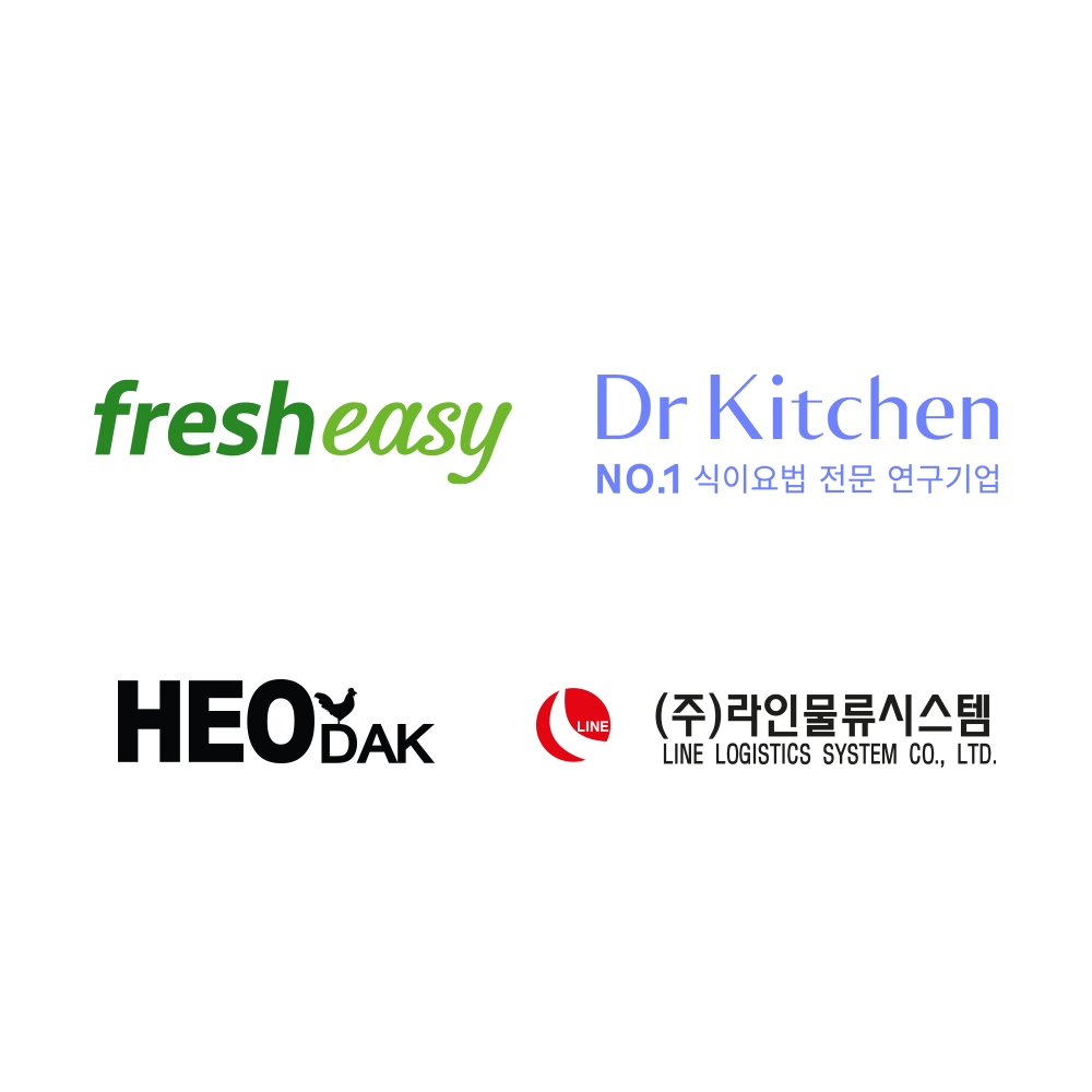 프레시지, M&A 통해 식품업계 예비 유니콘 연합전선 구축