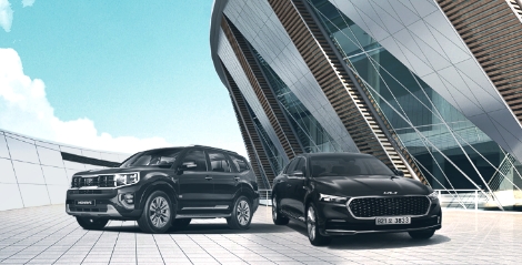 현대캐피탈 ‘K-Solution’ 장기렌터카 확대 및 1월 할부∙리스∙렌트 프로모션 진행