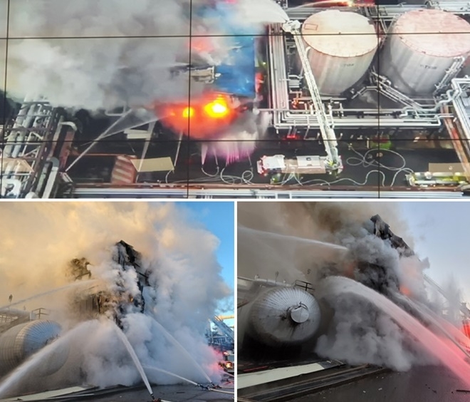 (사진제공=울산소방본부)