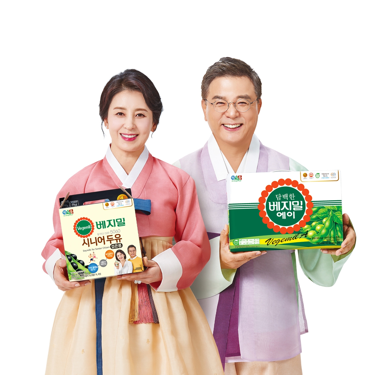 정식품 ‘2022년 설 선물세트’ 출시