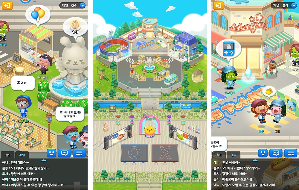 선데이토즈, 소셜·협업 재미 더할 ‘애니팡4’ 상반기 업데이트 예고