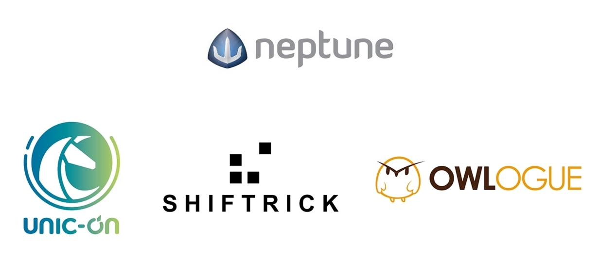 넵튠, IP 게임 제작 역량 지닌 강소 개발사 3곳 지분 투자