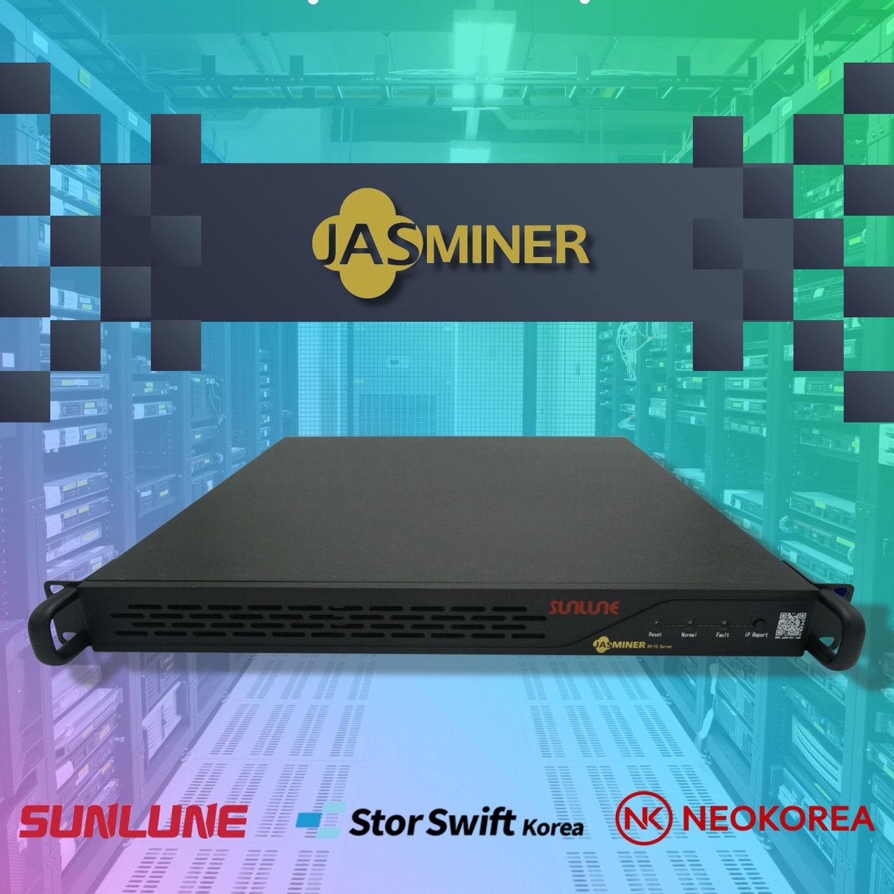 마이닝 플랫폼 네코해시(NEKOHASH), 기업용 암호화폐 채굴 상품 출시