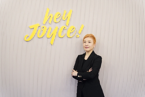 헤이조이스 이나리 대표. 사진=헤이조이스 홈페이지 캡쳐