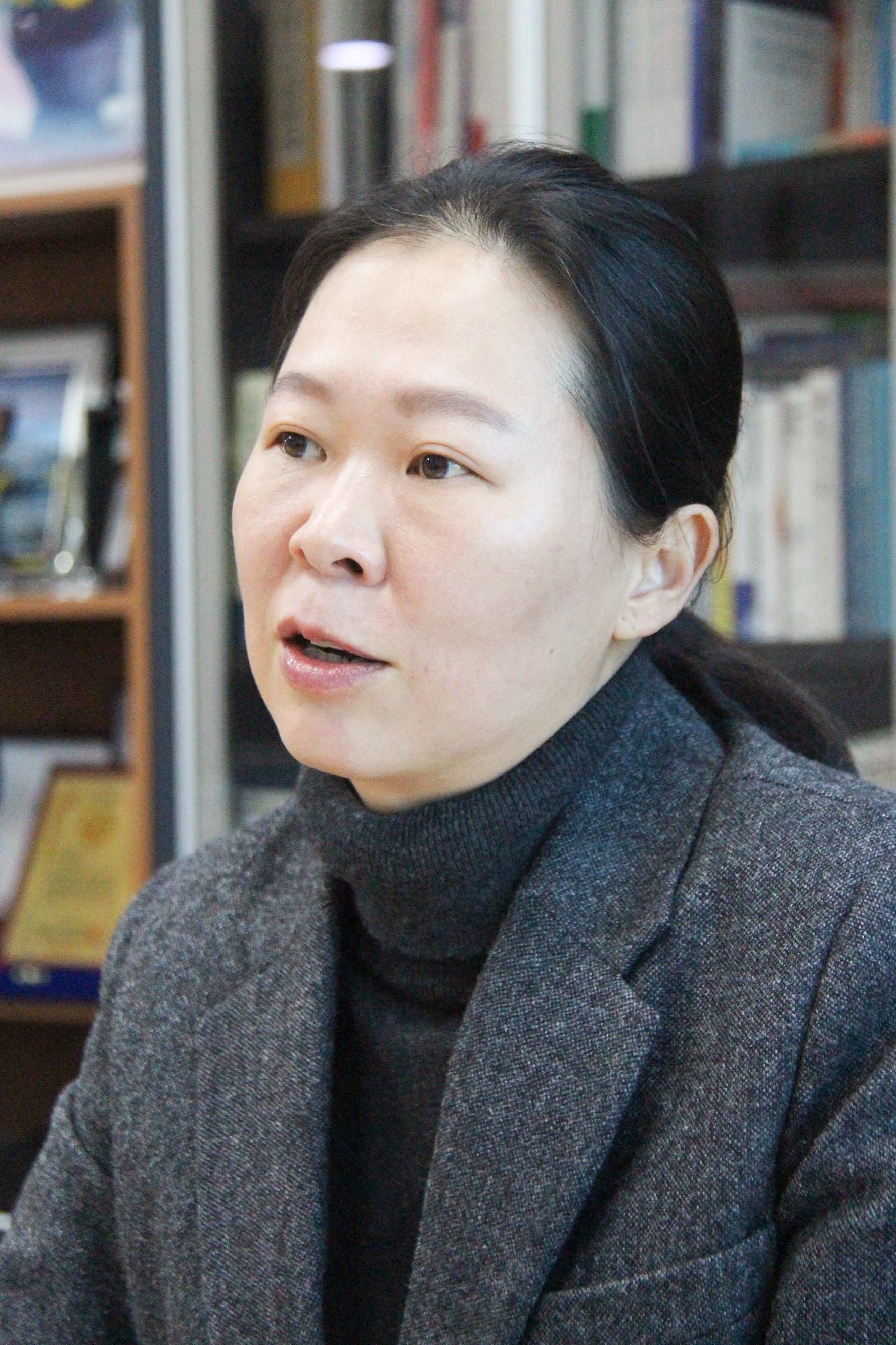 권은희 의원, 다문화학생 지원 ‘초·중등교육법’ 개정안 발의