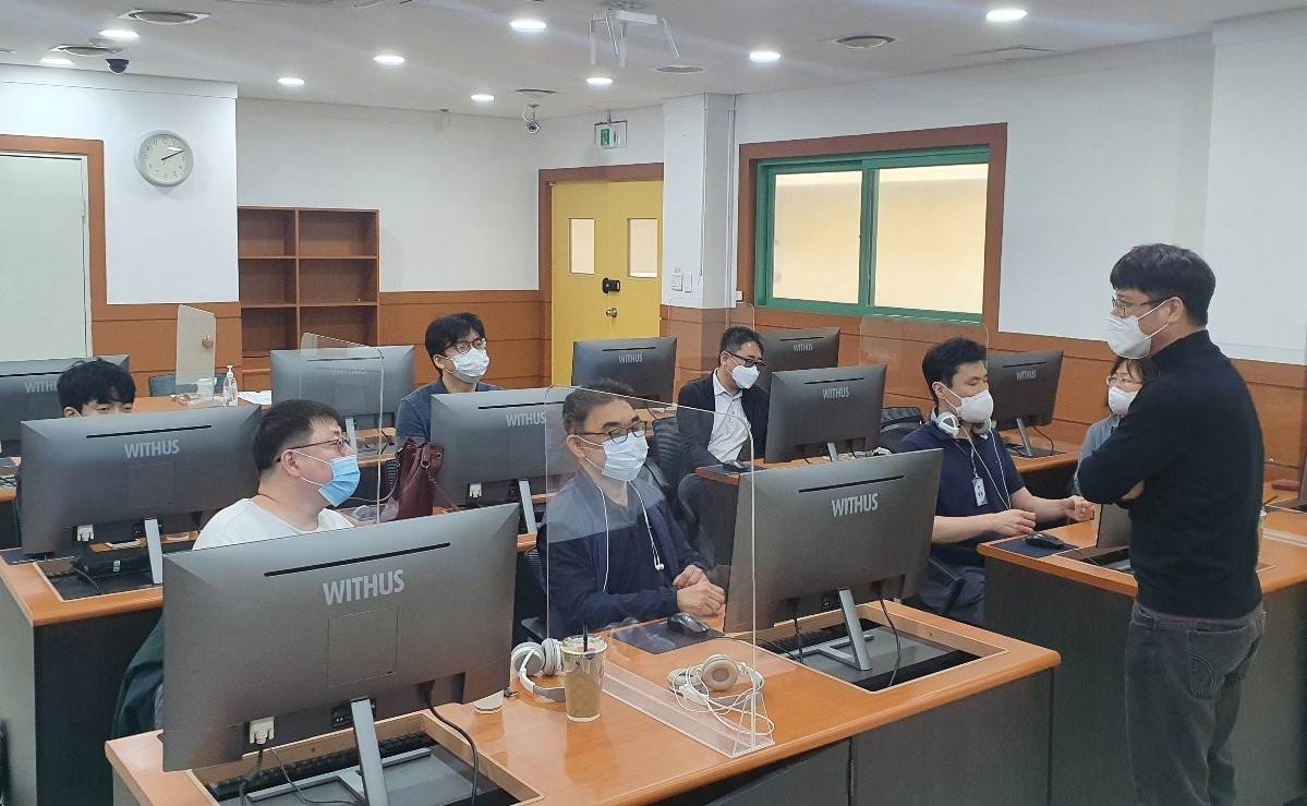 강서구, 시각장애인 위한 업무 매뉴얼 발간·배포