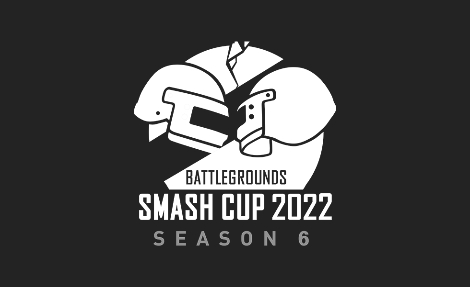 크래프톤 ‘배틀그라운드 스매쉬 컵’ 시즌6 개최