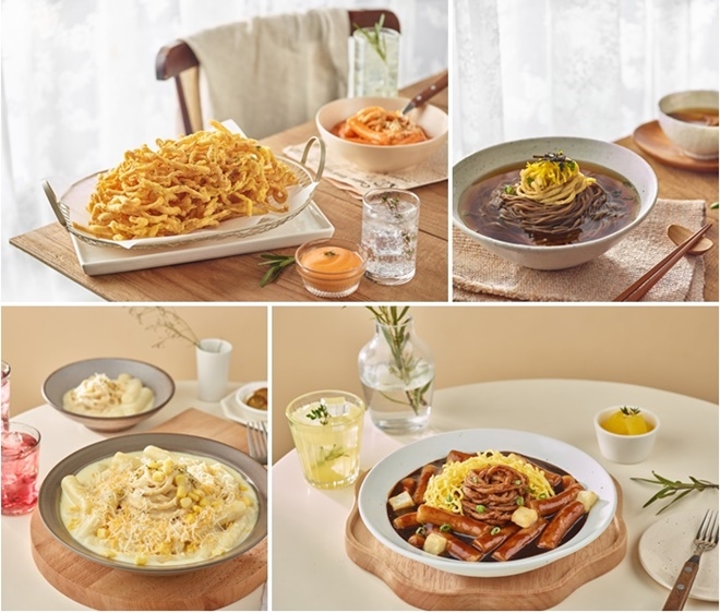 (사진제공=삼진식품)