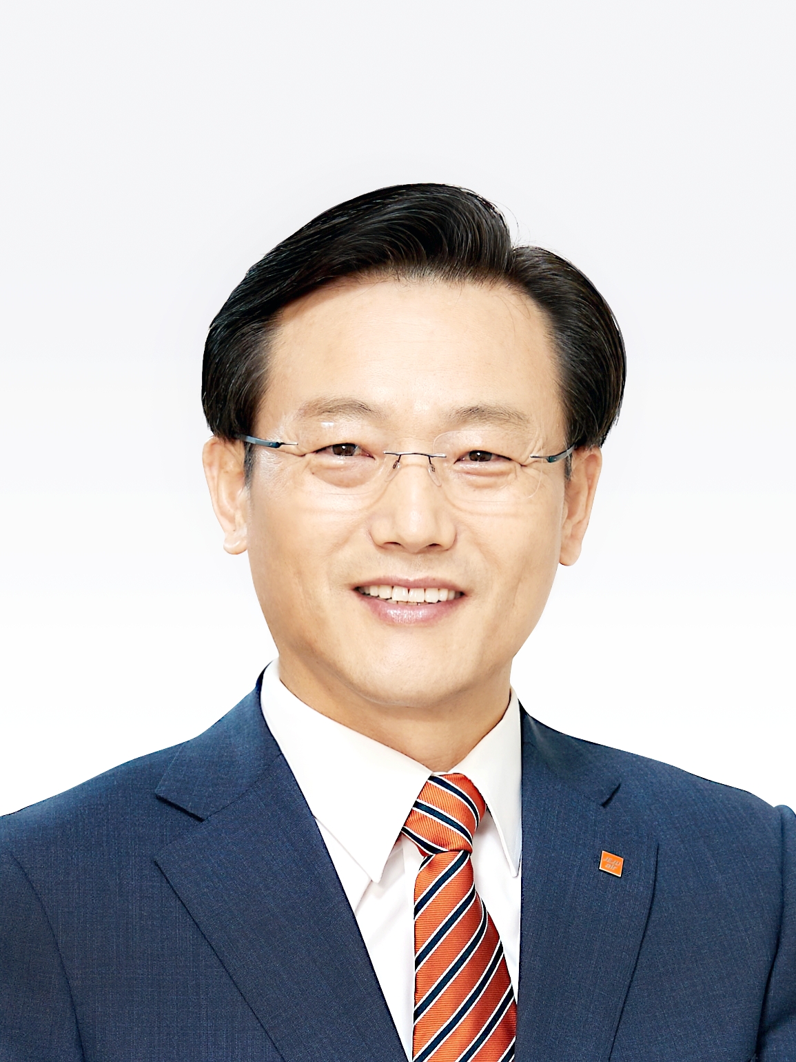 제주항공 김이배 대표이사.(사진=제주항공)