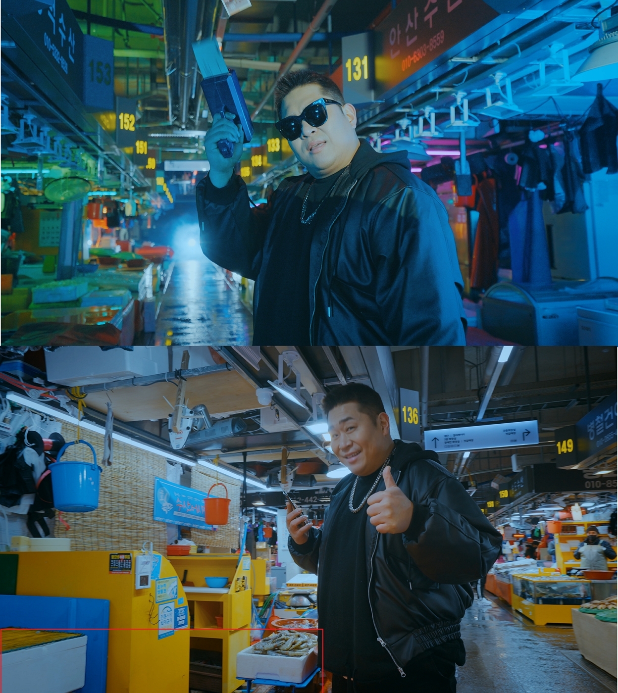 해양수산부, ‘2022 대한민국 수산대전’ 홍보영상 제작