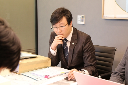 사진=이세환 변호사
