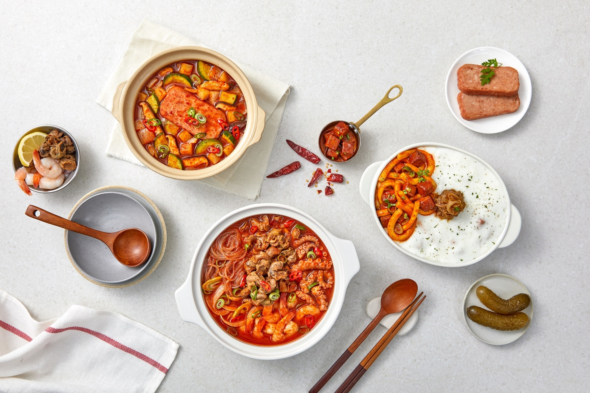 마이셰프x동원F&B, 밀키트 레시피 공모전 수상작 발표