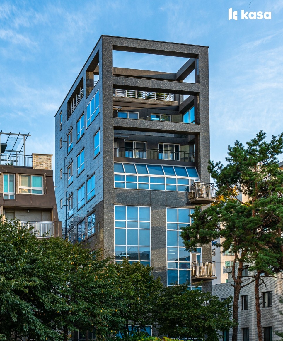 카사(Kasa), 앱 다운로드 수 30만 돌파