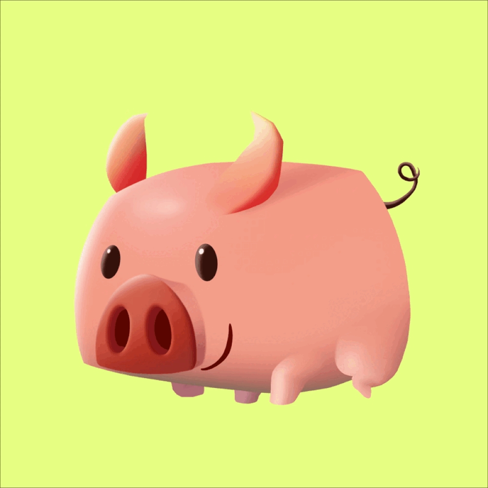 Luckmon, Farm Mates 시즌1 컬렉션 NFT 발행