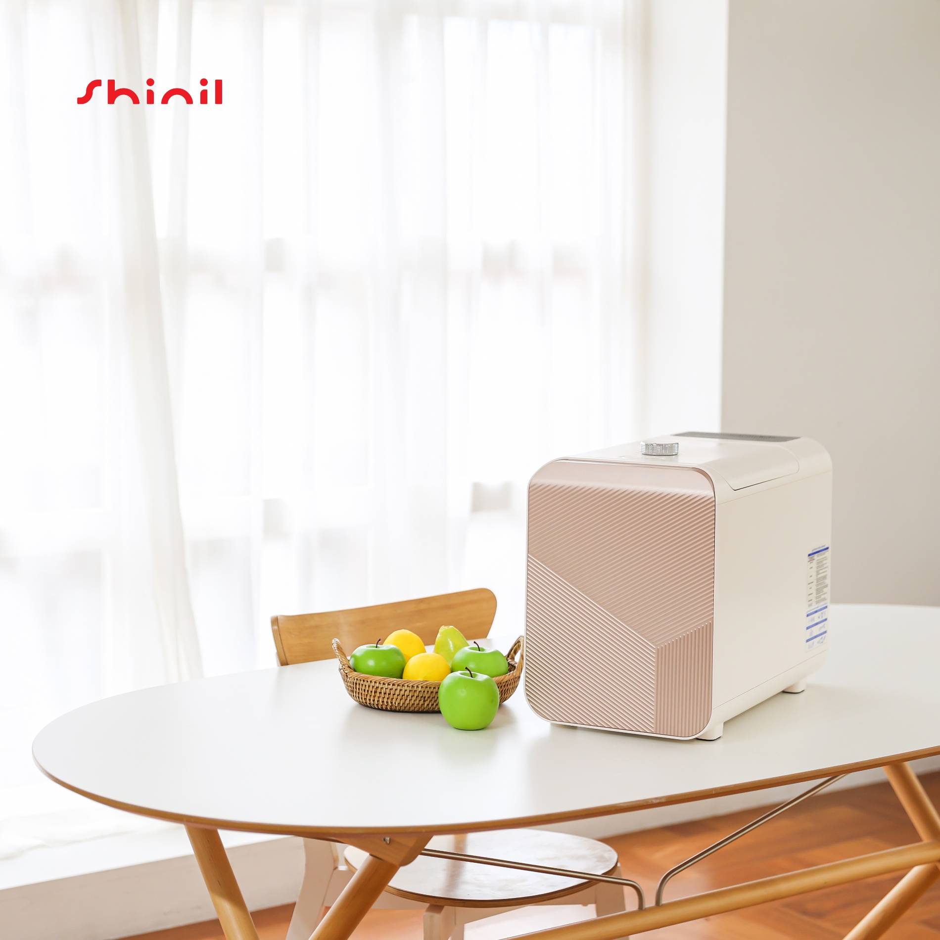 신일, 집콕∙홈설 바람 타고 ‘에코 음식물처리기’ 판매 훨훨